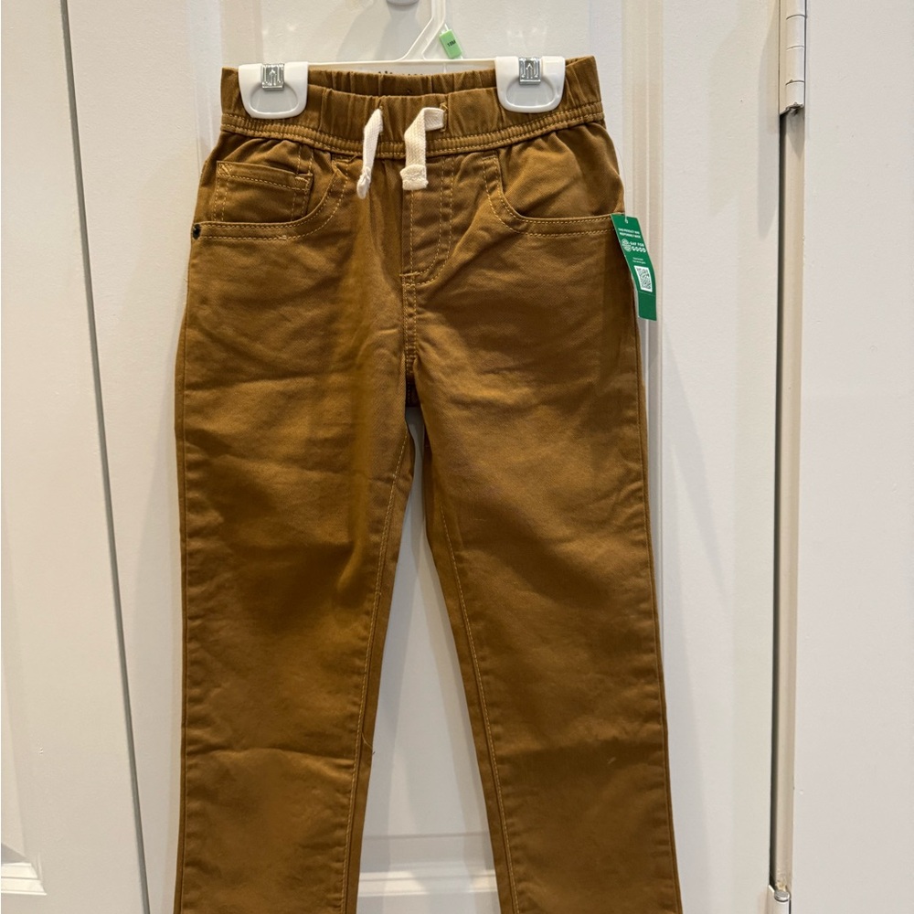 Gap Light Brown/Khaki Pants
